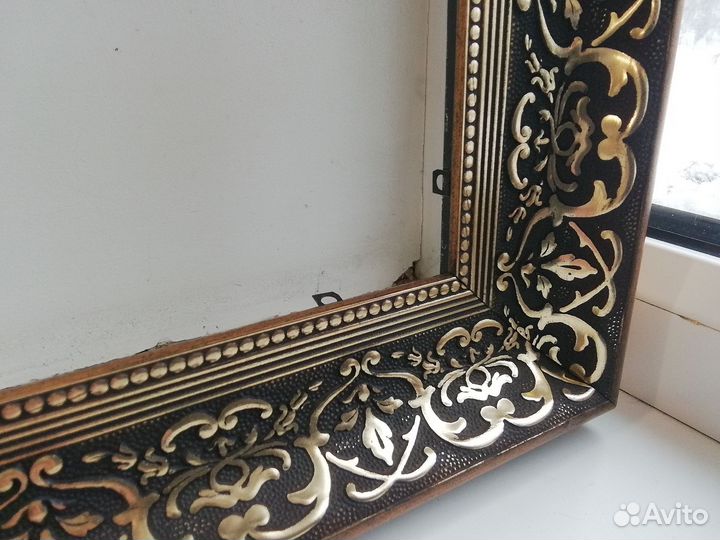 Рама, багет для картины, зеркала тд