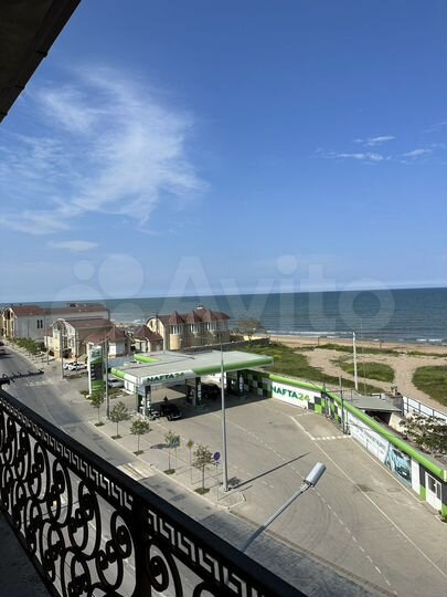 2-к. квартира, 73 м², 5/5 эт.