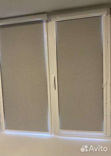 Вертикальные шторы (жалюзи) C5887