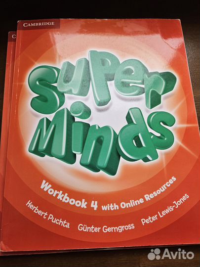 Учебники по английскому Cambridge English