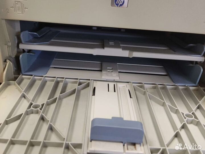 Принтер HP LaserJet 1020