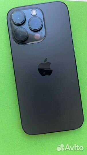 iPhone 14 Pro, 256 ГБ