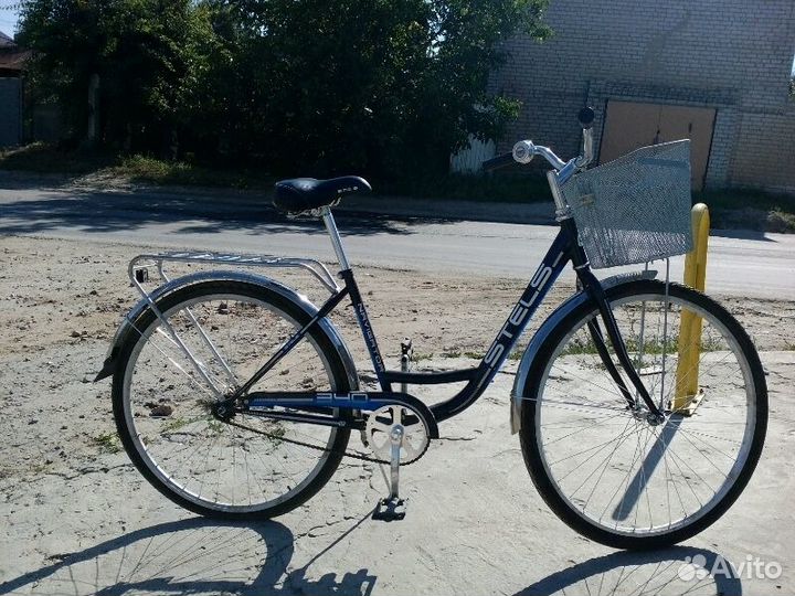 Велосипед Stels navigator 340