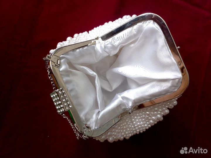 Сумка-клатч