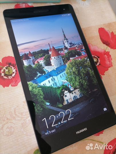 Планшет huawei matepad t3 7