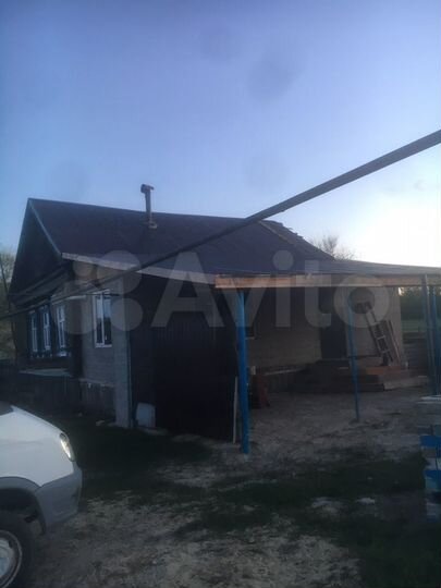 Дом 100 м² на участке 40 сот.