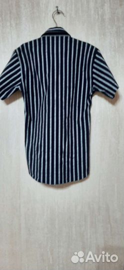 Рубашка на мальчика