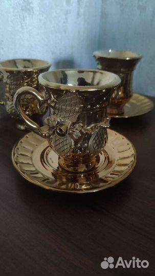 Кофейные чашки