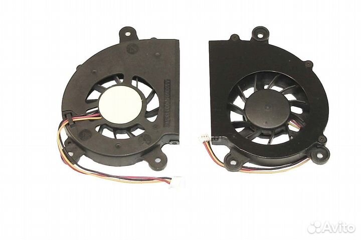 Вентилятор (кулер) для Acer Aspire 1800 1804