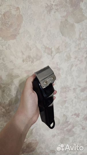 Wahl magic clip cordless для стрижки волос