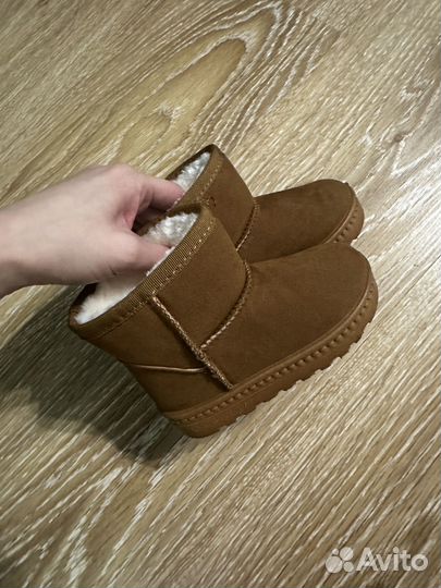 Ugg угги детские