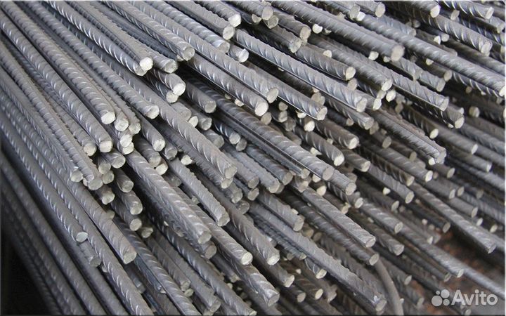 Металлические уголки