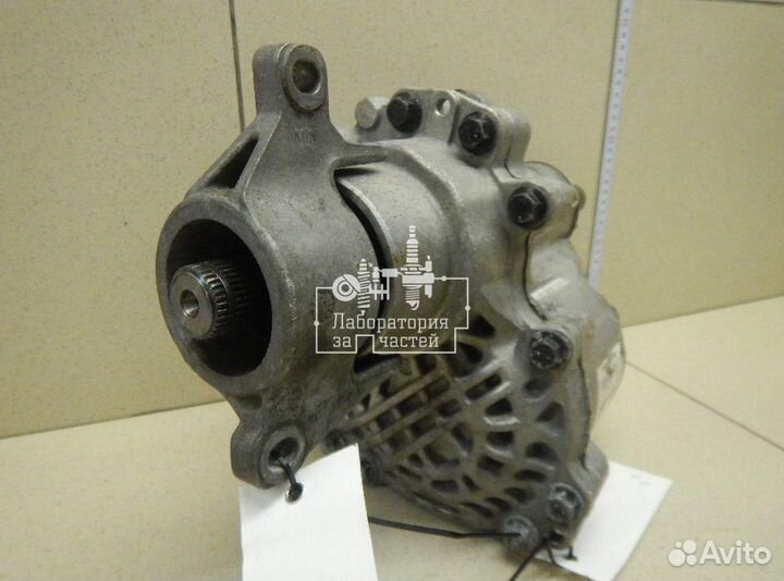 Коробка раздаточная BMW 27109811708