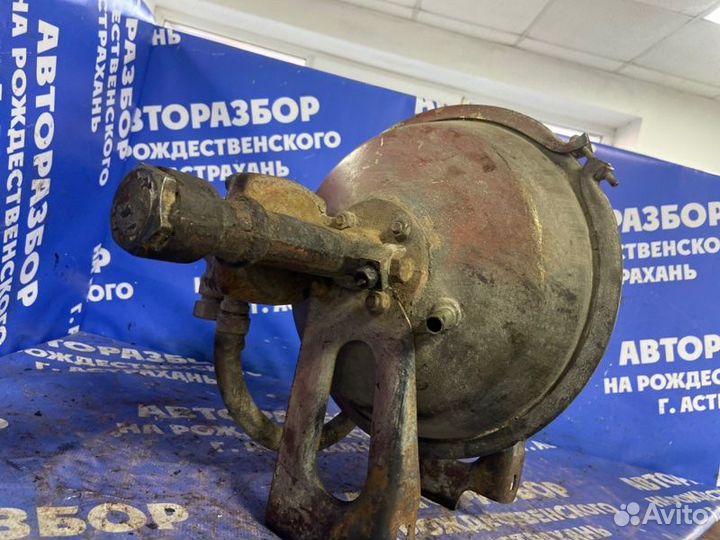 Тормозная камера. Renault Magnum грузовой тягач