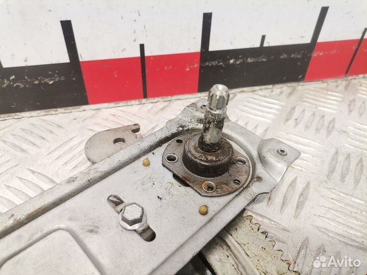 Стеклоподъемник Opel Astra F рест. 1997 90360534