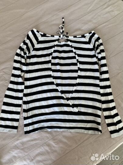 Футболки, туники, бриджи, майки, размер S