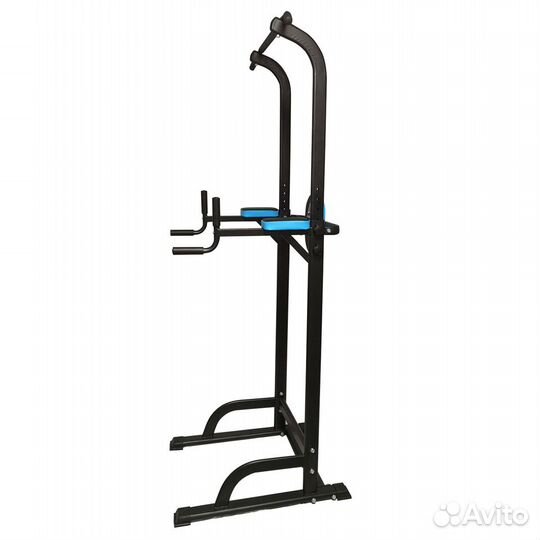Стойка для подтягиваний DFC power tower G002