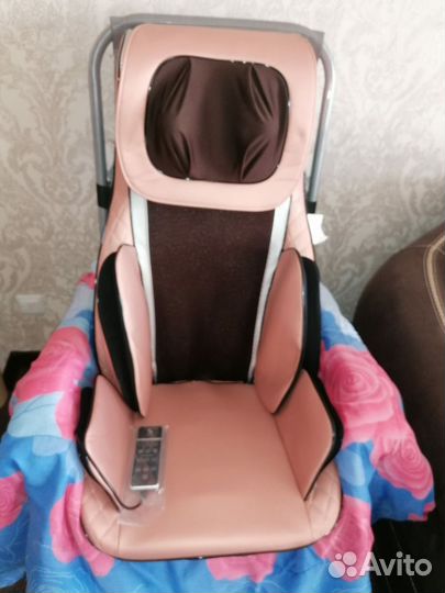 Массажная накидка hana