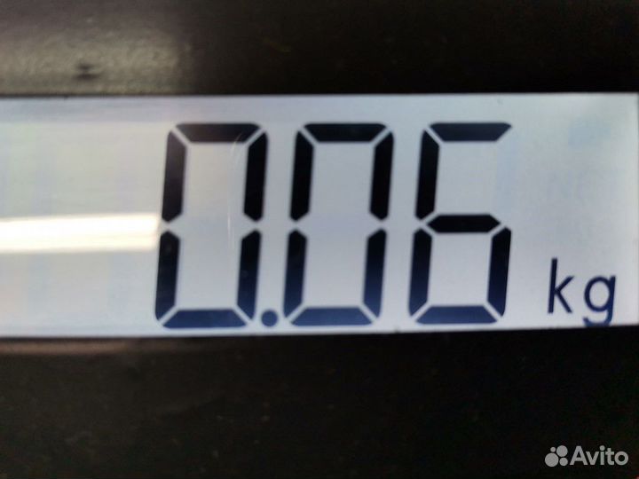 Датчик ABS BMW 5 F07/F10/F11 2013 34526784901