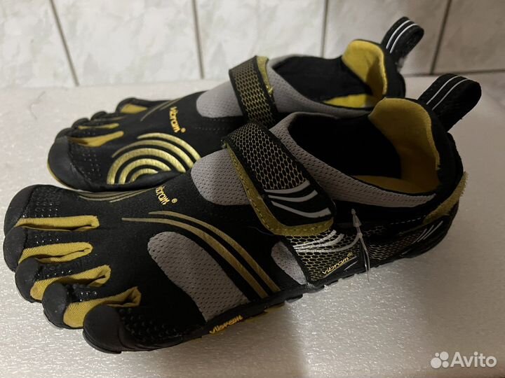 Лечебная обувь размер 37