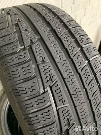 Nokian Tyres WR A3 225/45 R19