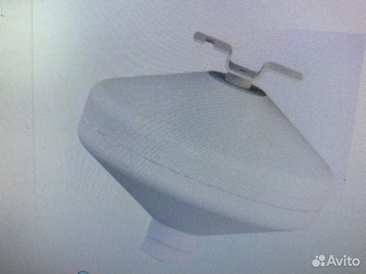 Ураган-18М мпп (р) -6-кд-1-гэ-уз модуль