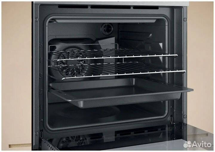 Новый духовой шкаф Candy(Турция) гарантия-доставка