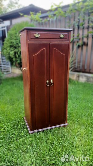 Обувница в прихожую