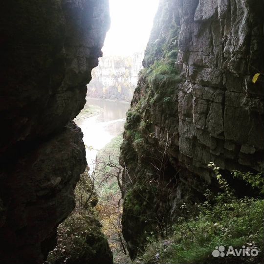Айские притесы из Челябинска однодневный тур