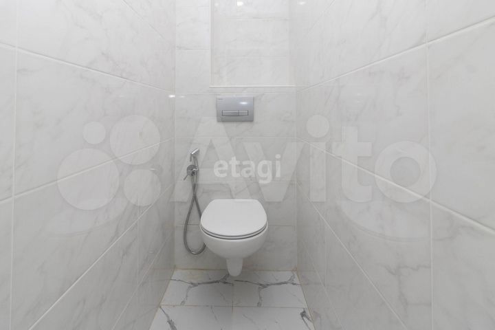 2-к. квартира, 67,6 м², 9/14 эт.