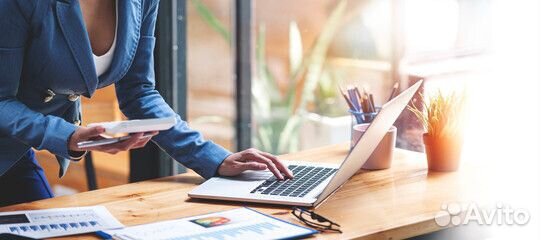 Бухгалтерские услуги ооо, ип, регистрация бизнеса