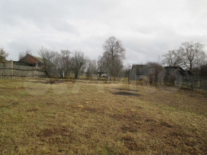 Участок 18 сот. (ИЖС)