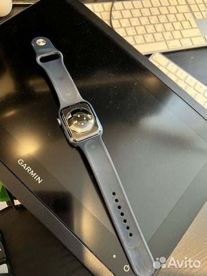 Apple watch series 7 45mm