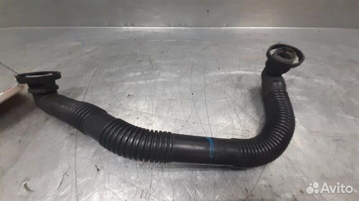 Шланг Audi A4 B6 2000-2004 седан 1 2002 V38