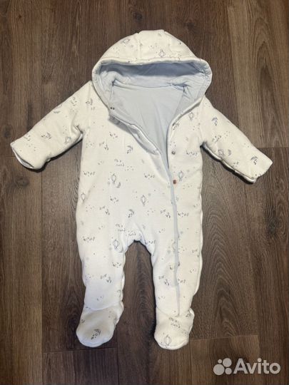 Комбинезон mothercare 68