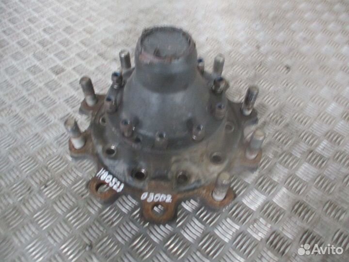 Ступица задняя дисковый тормоз Scania 2290525