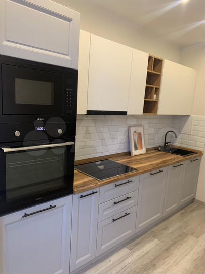 2-к. квартира, 41,3 м², 5/8 эт.