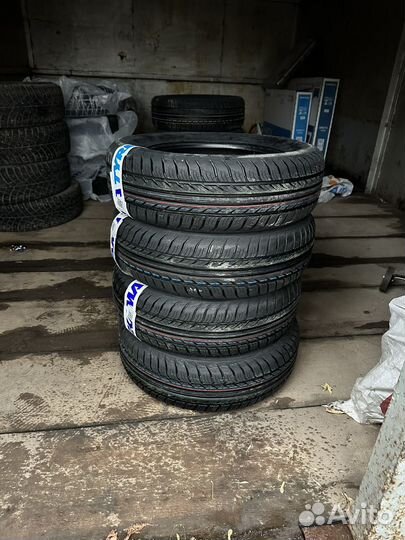 КАМА Breeze (HK-132) 175/65 R14