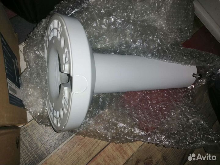 Кронштейн для купольной камеры, dahua и Rvi