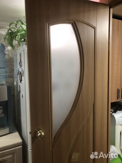 Дверь межкомнатная 800