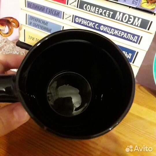 Посуда ручной работы