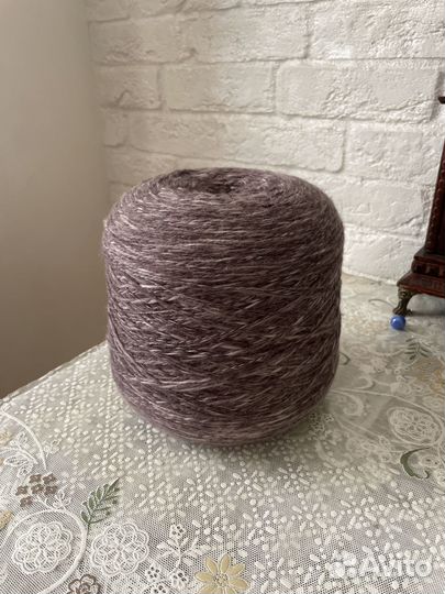 Пряжа Compato Flamme