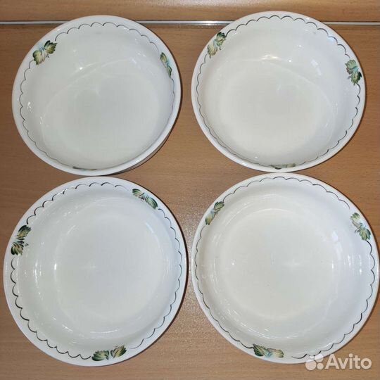 Семикаракорская керамика пиала