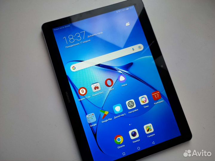 Планшет Huawei AGS L09