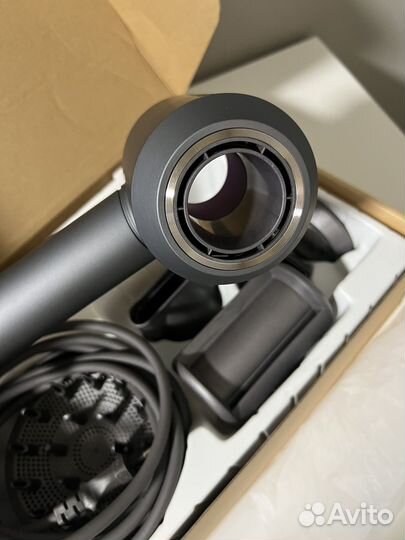 Фен аналог dyson, super hair dryer