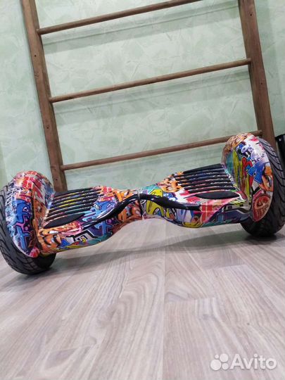 Гироскутер бу