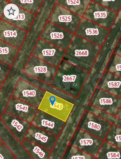 Участок 10 сот. (ИЖС)