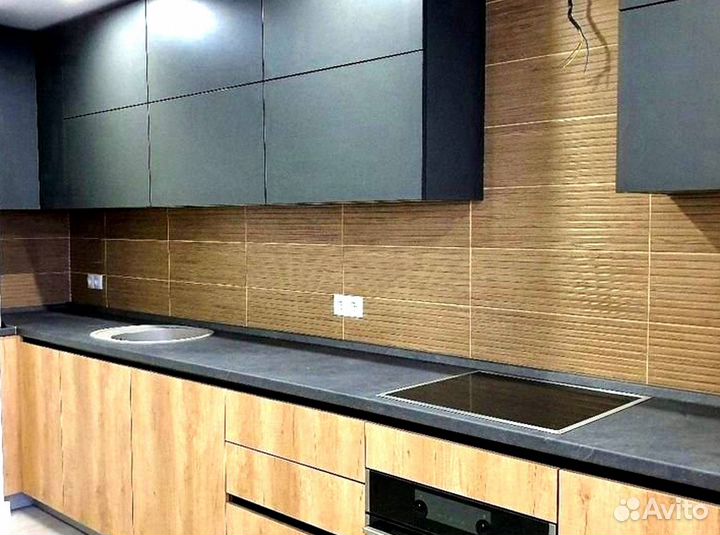 Кухонный гарнитур 