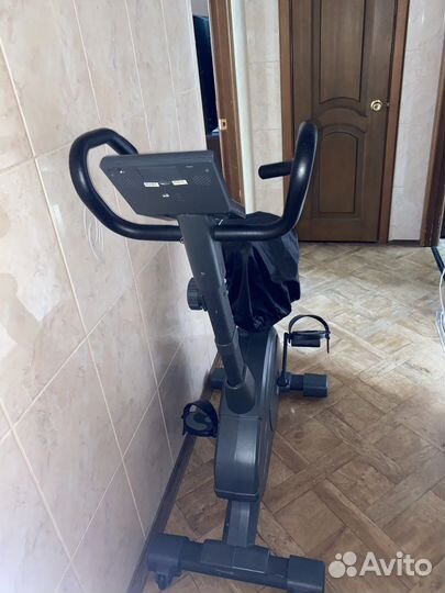 Велотренажер torneo