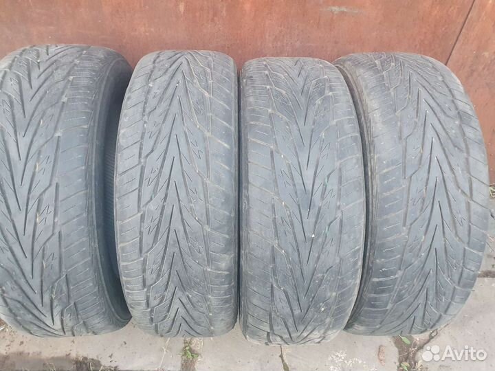 Toyo Proxes ST III 225/60 R17 103V